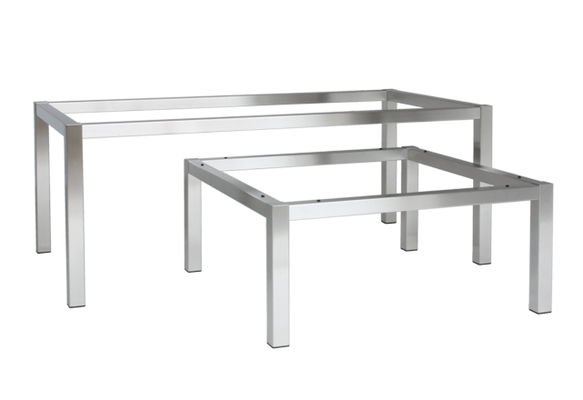 FRAME-EDEL-50 (Tisch- und Konsolengestelle nach Mass)